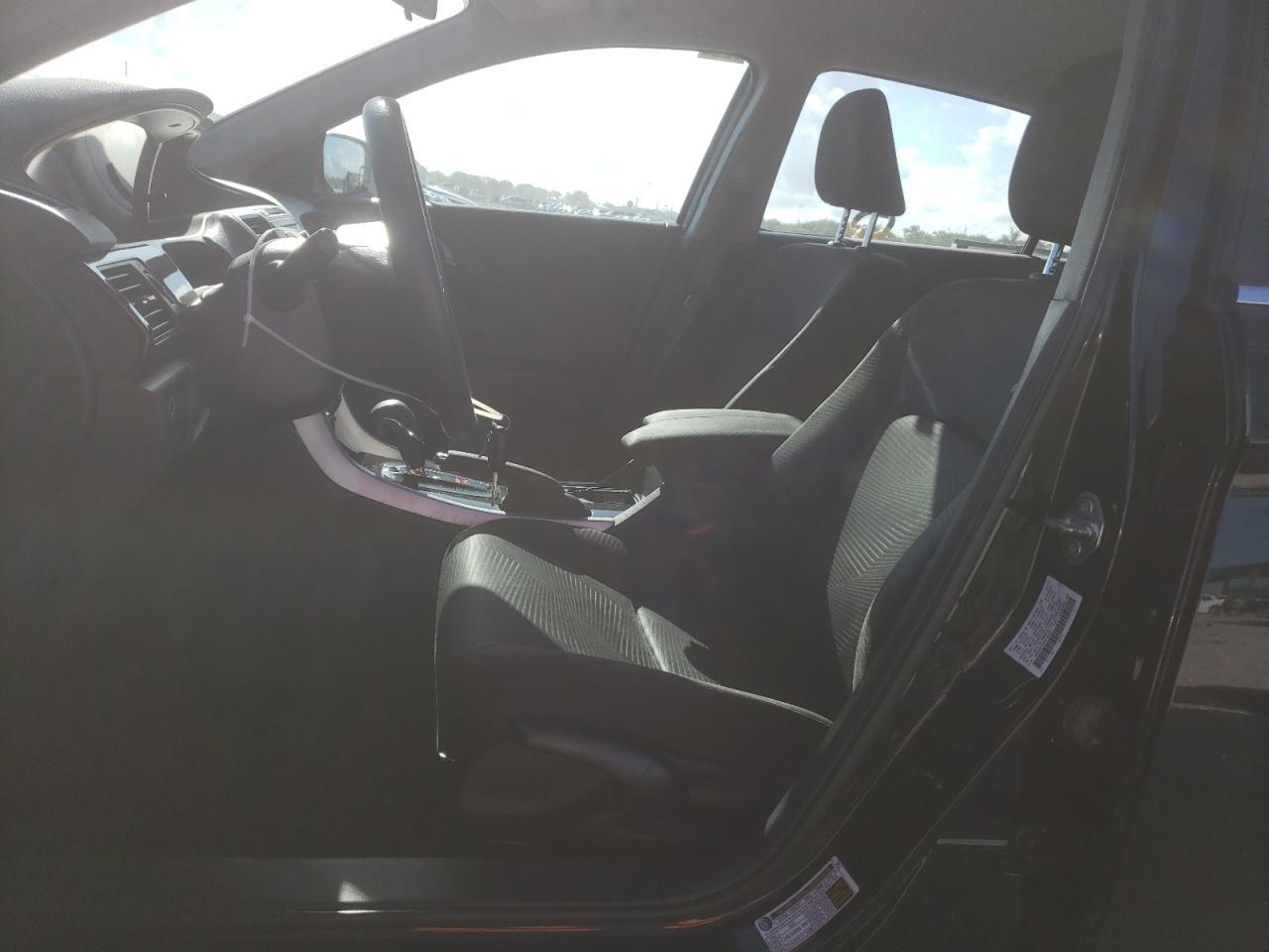 2017 Honda Accord Lx - Image 7