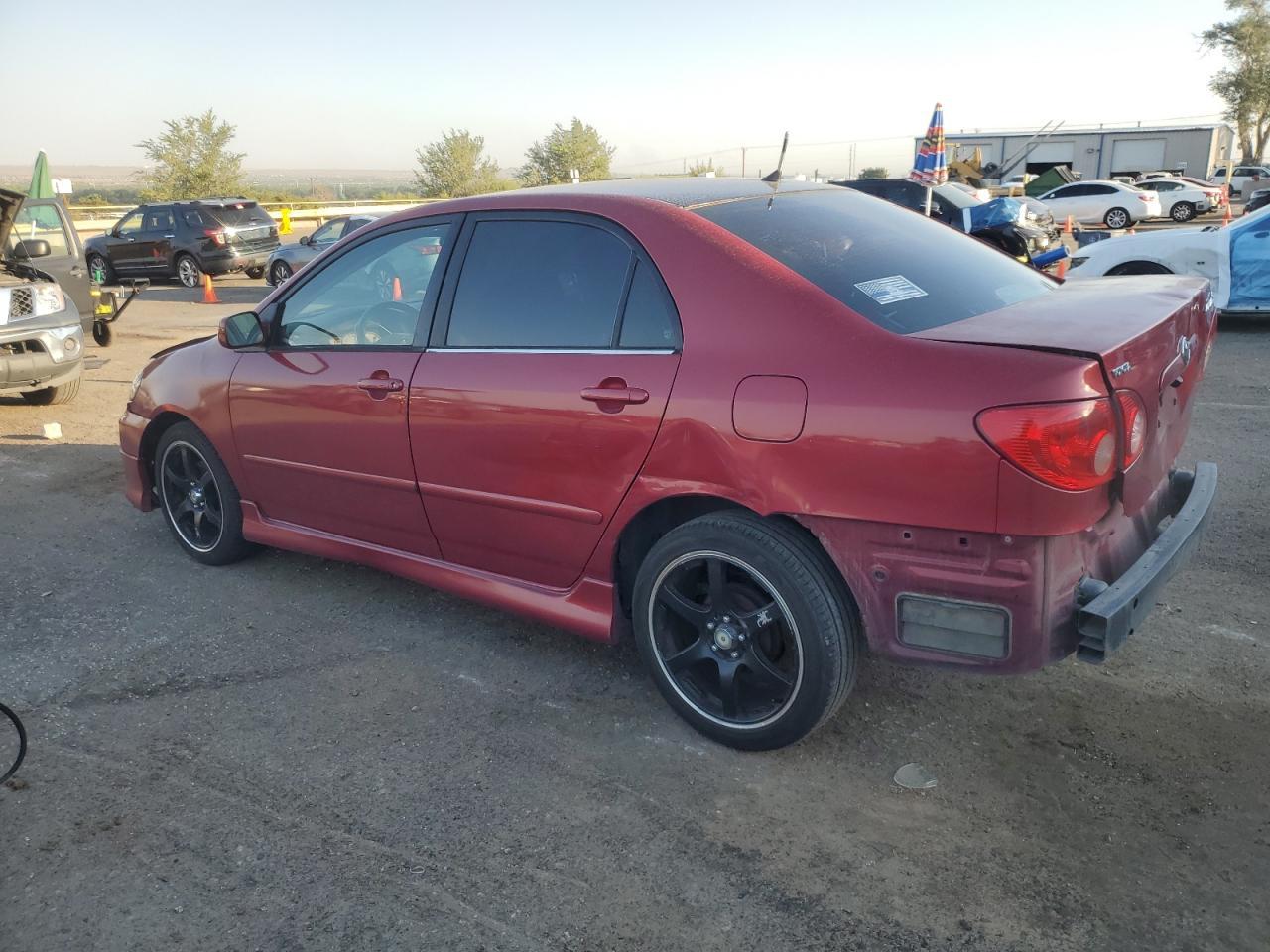 2006 Toyota Corolla - Image 2