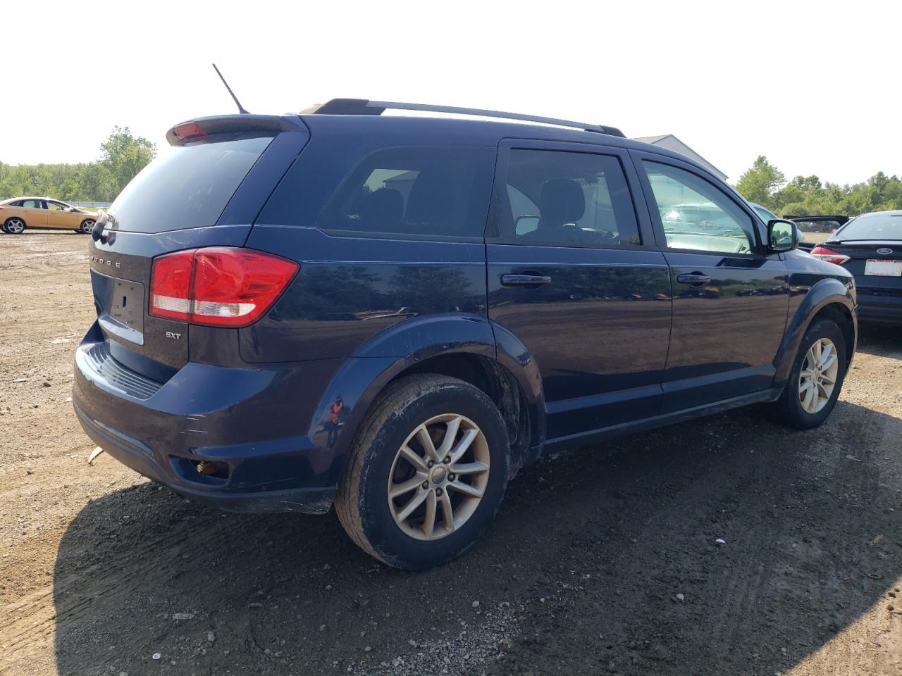 2017 Dodge Journey Sxt - Image 3
