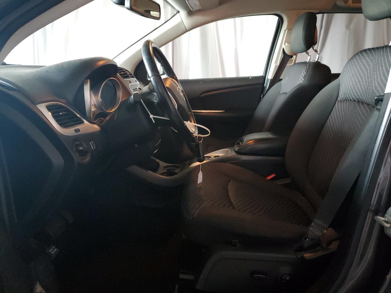 2020 Dodge Journey Se - Фото 7