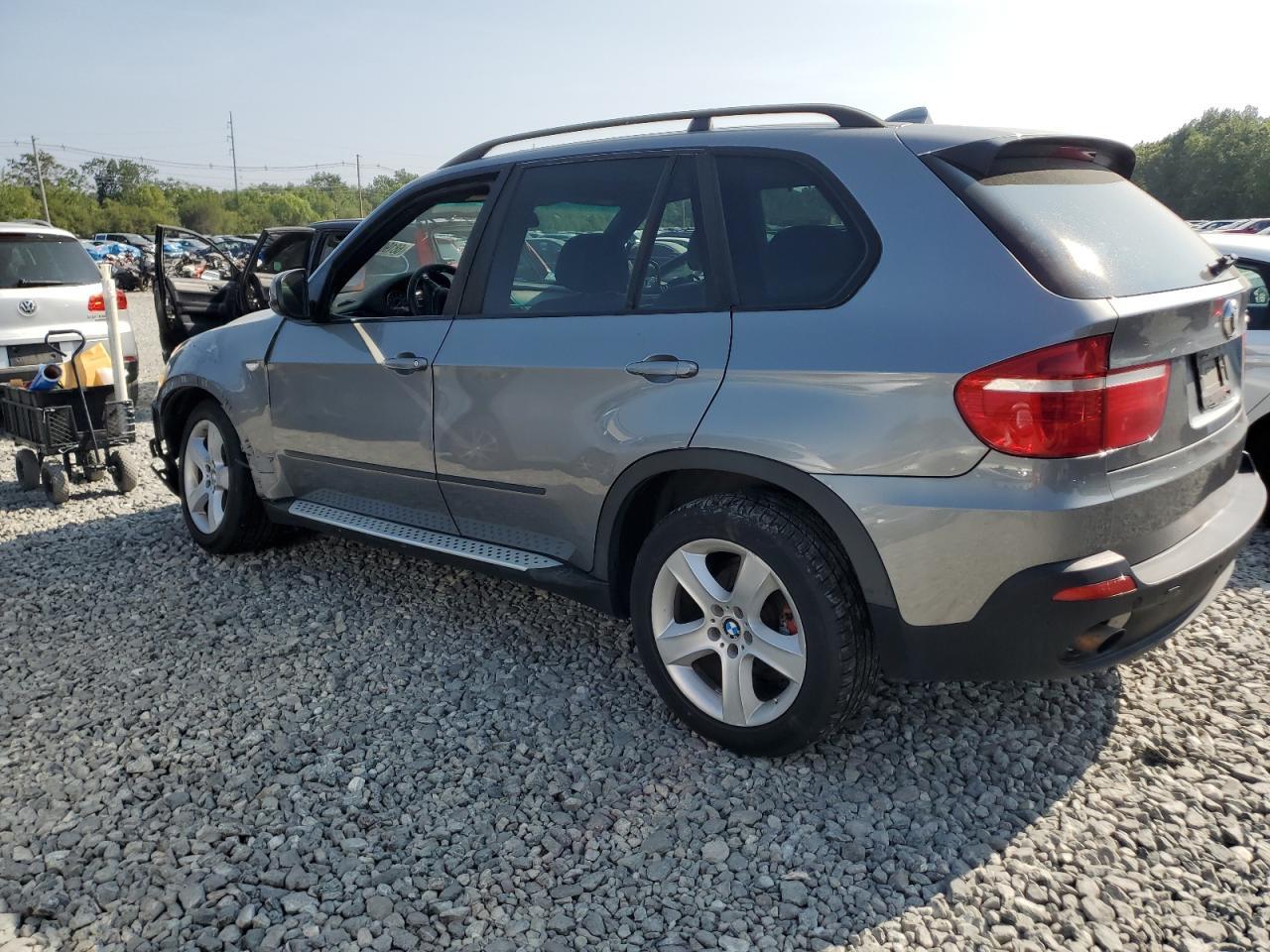 2007 BMW X5 3.0I - Фото 2