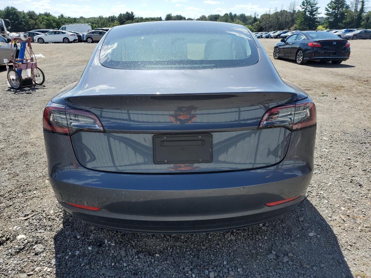 2019 Tesla Model 3 - Фото 6