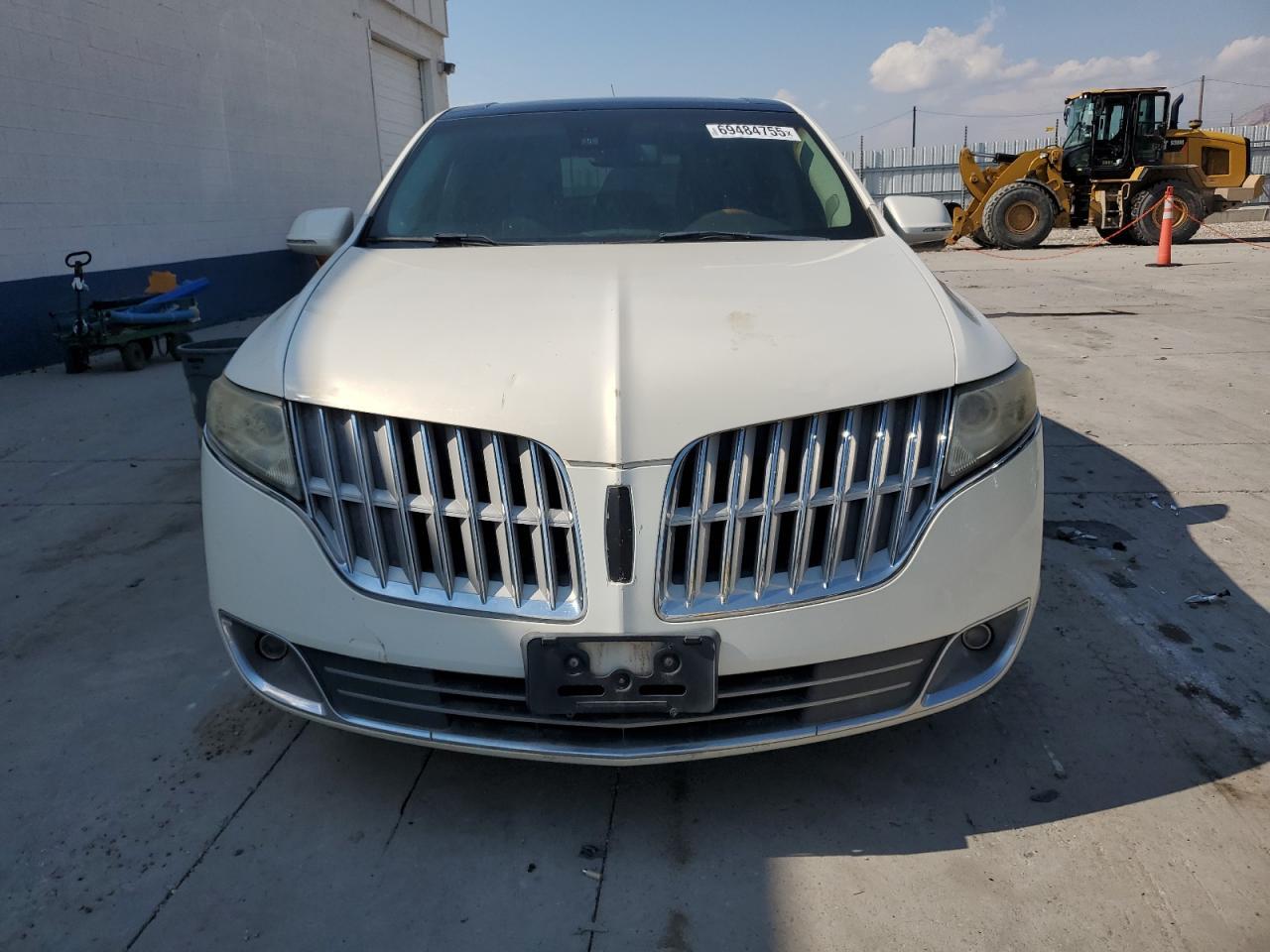 2012 Lincoln Mkt - Фото 5
