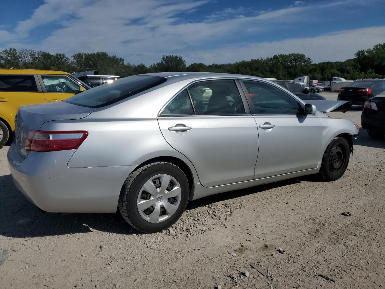 2007 Toyota Camry Ce - Image 3