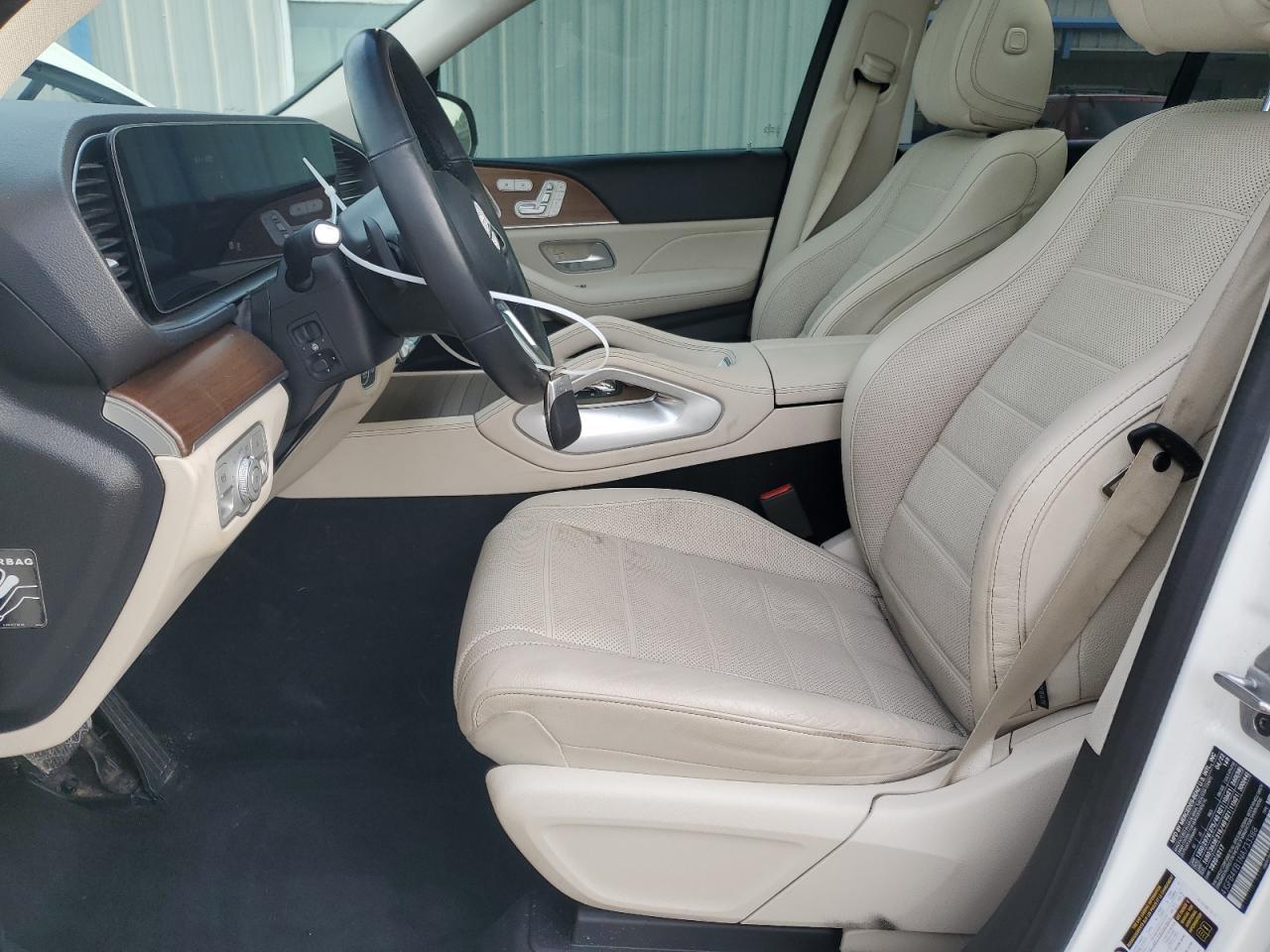 2022 Mercedes-Benz Gle 350 4Matic - Фото 7