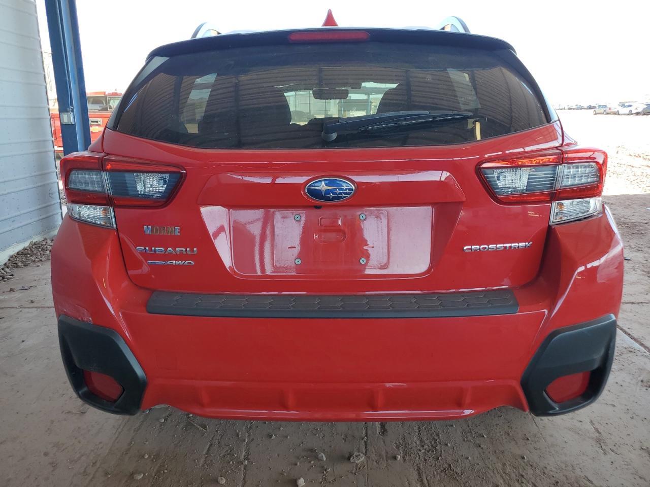 2021 Subaru Crosstrek Premium - Image 6