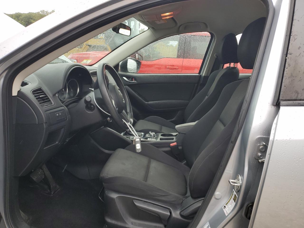 2016 Mazda Cx-5 Sport - Фото 7