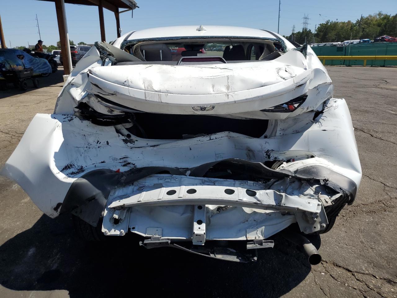 2019 Toyota Yaris L - Фото 6