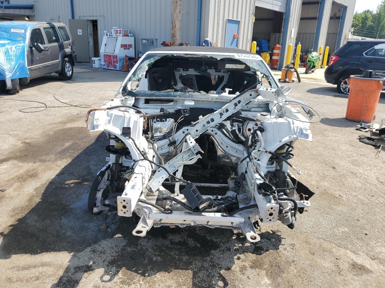 2022 Chevrolet Camaro Ss - Фото 5