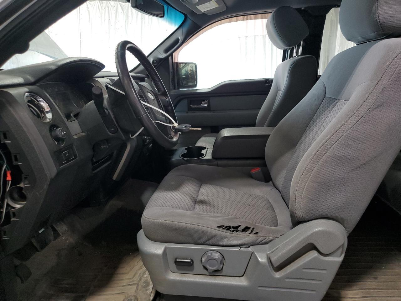 2013 Ford F150 Super Cab - Фото 7