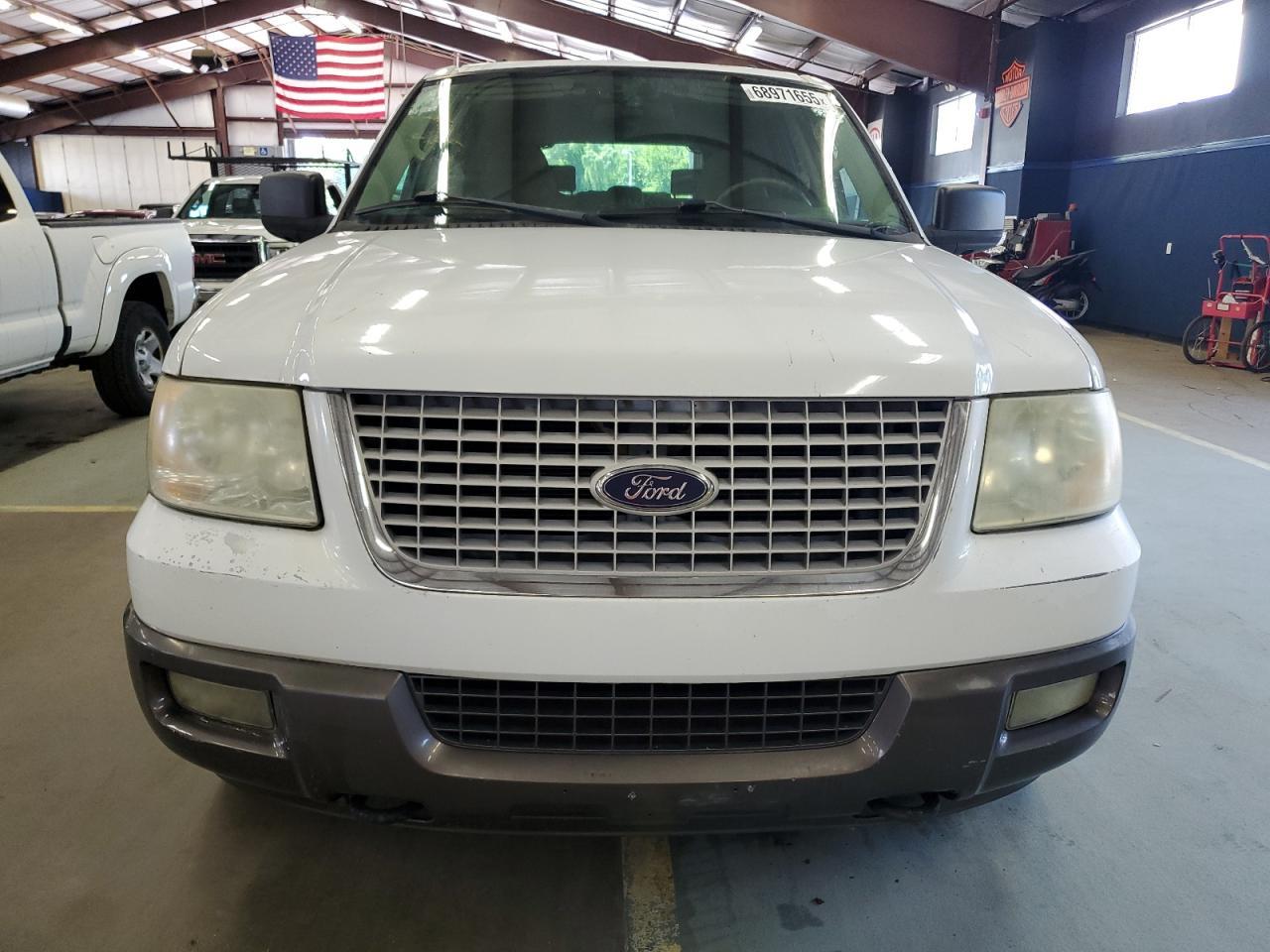 2006 Ford Expedition Xlt - Image 5