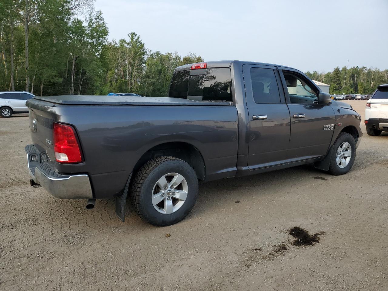 2016 Ram 1500 Slt - Фото 3