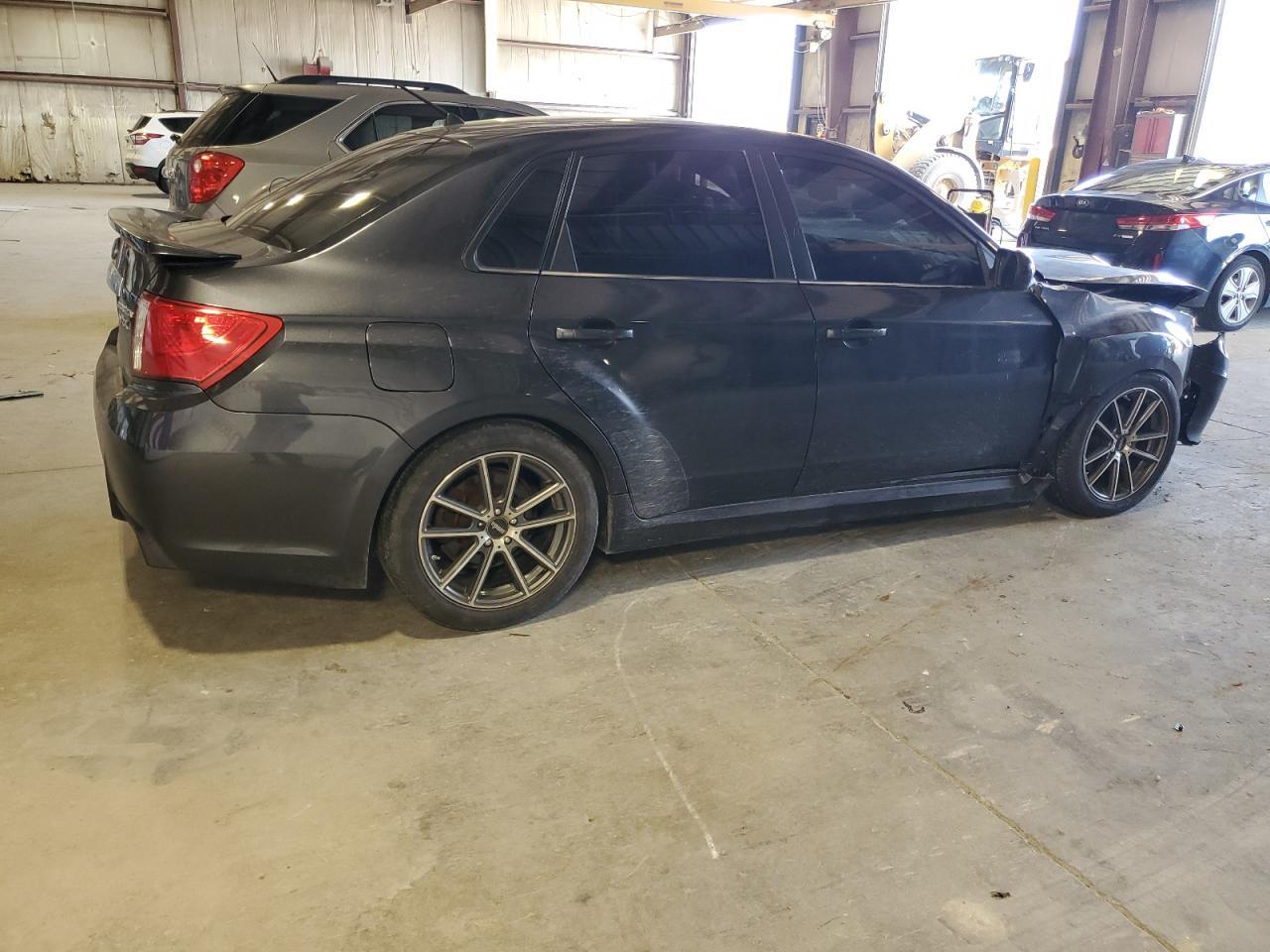 2011 Subaru Impreza Wrx - Image 3