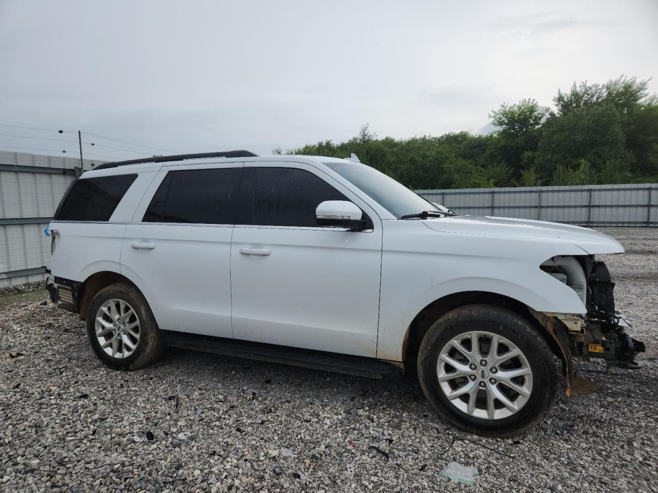 2020 Ford Expedition Xlt - Фото 4