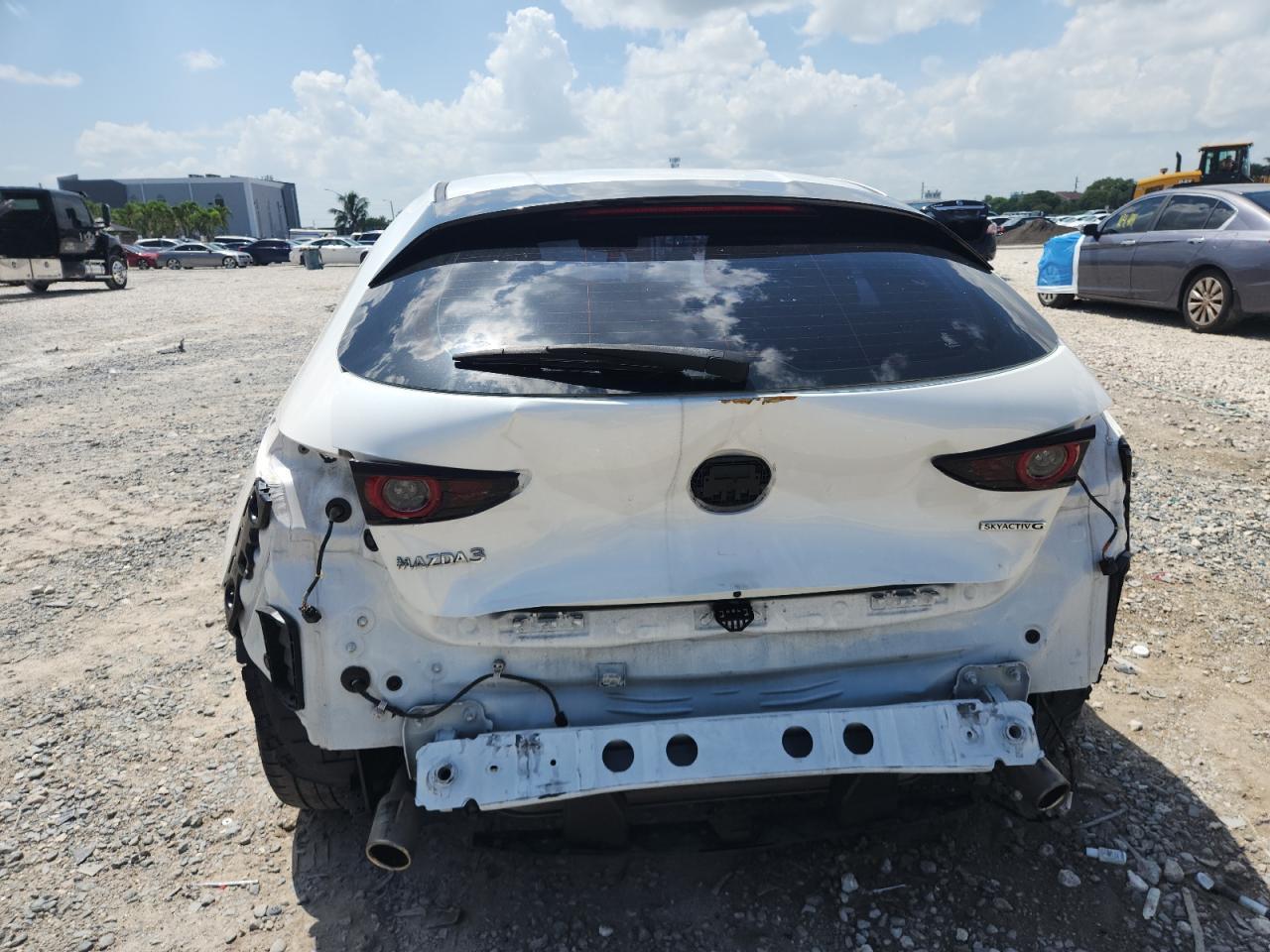 2021 Mazda 3 - Фото 6