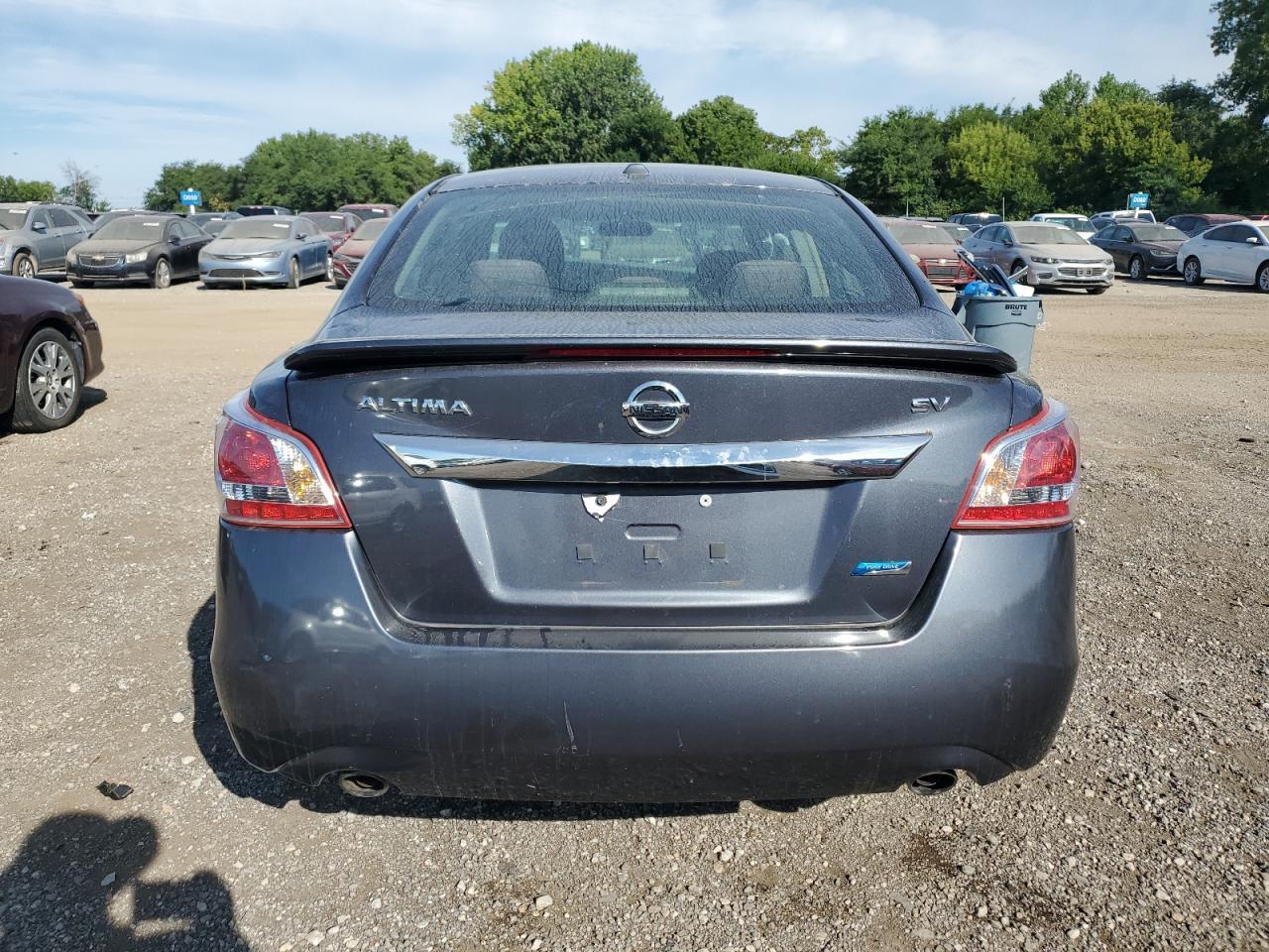 2013 Nissan Altima 2.5 - Image 6