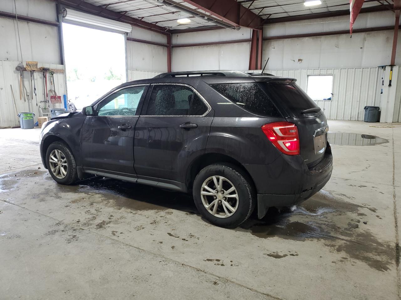 2016 Chevrolet Equinox Lt - Image 2