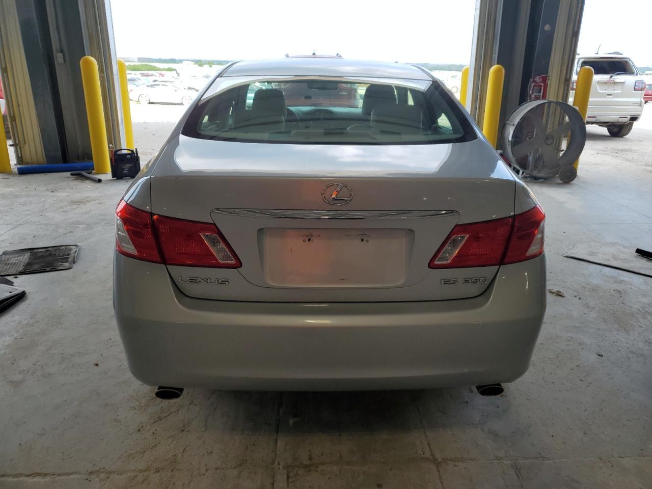 2007 Lexus Es - Image 6