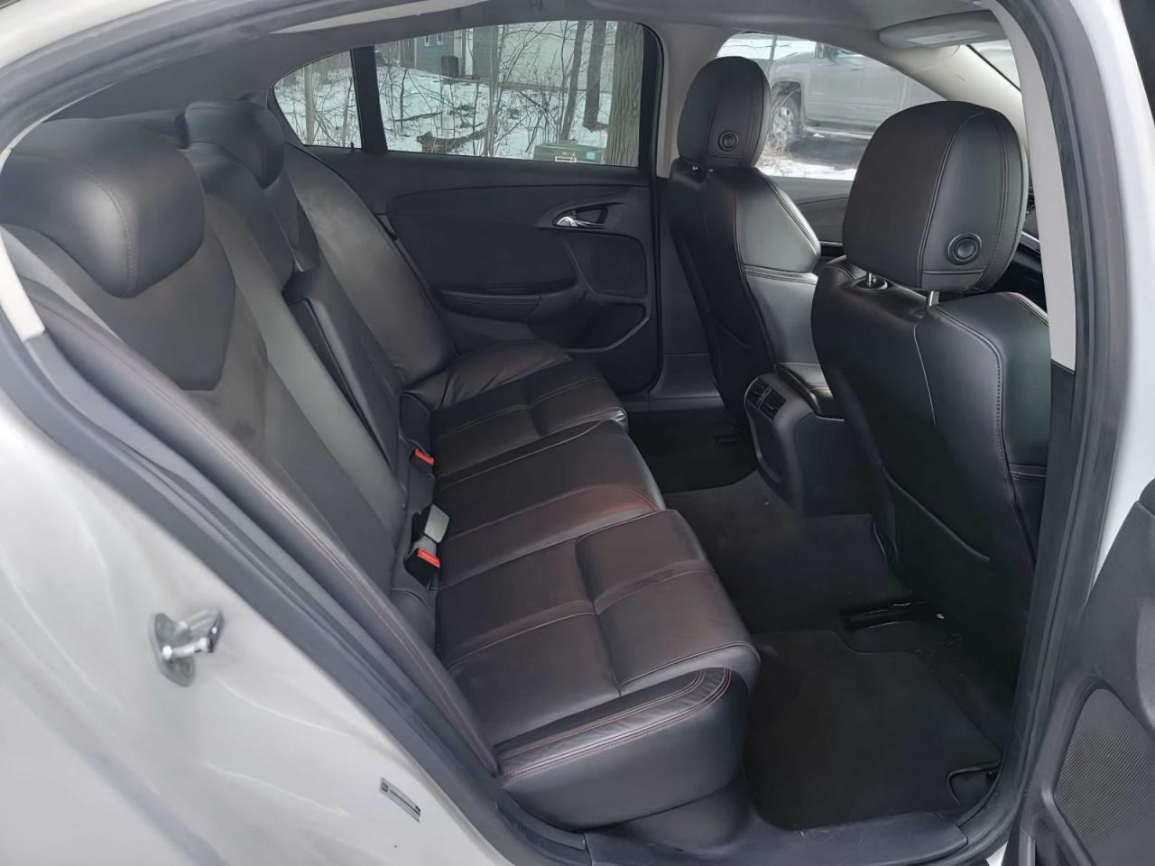 2015 Chevrolet Ss - Фото 6