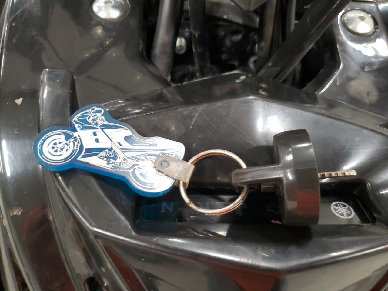 2021 Yamaha Yfm700 R - Фото 6