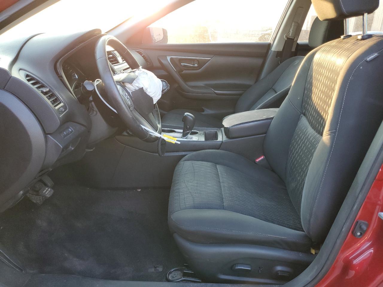 2016 Nissan Altima 2.5 - Фото 7