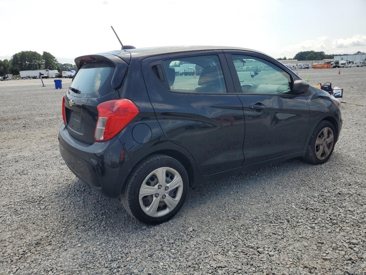 2021 Chevrolet Spark Ls - Image 3