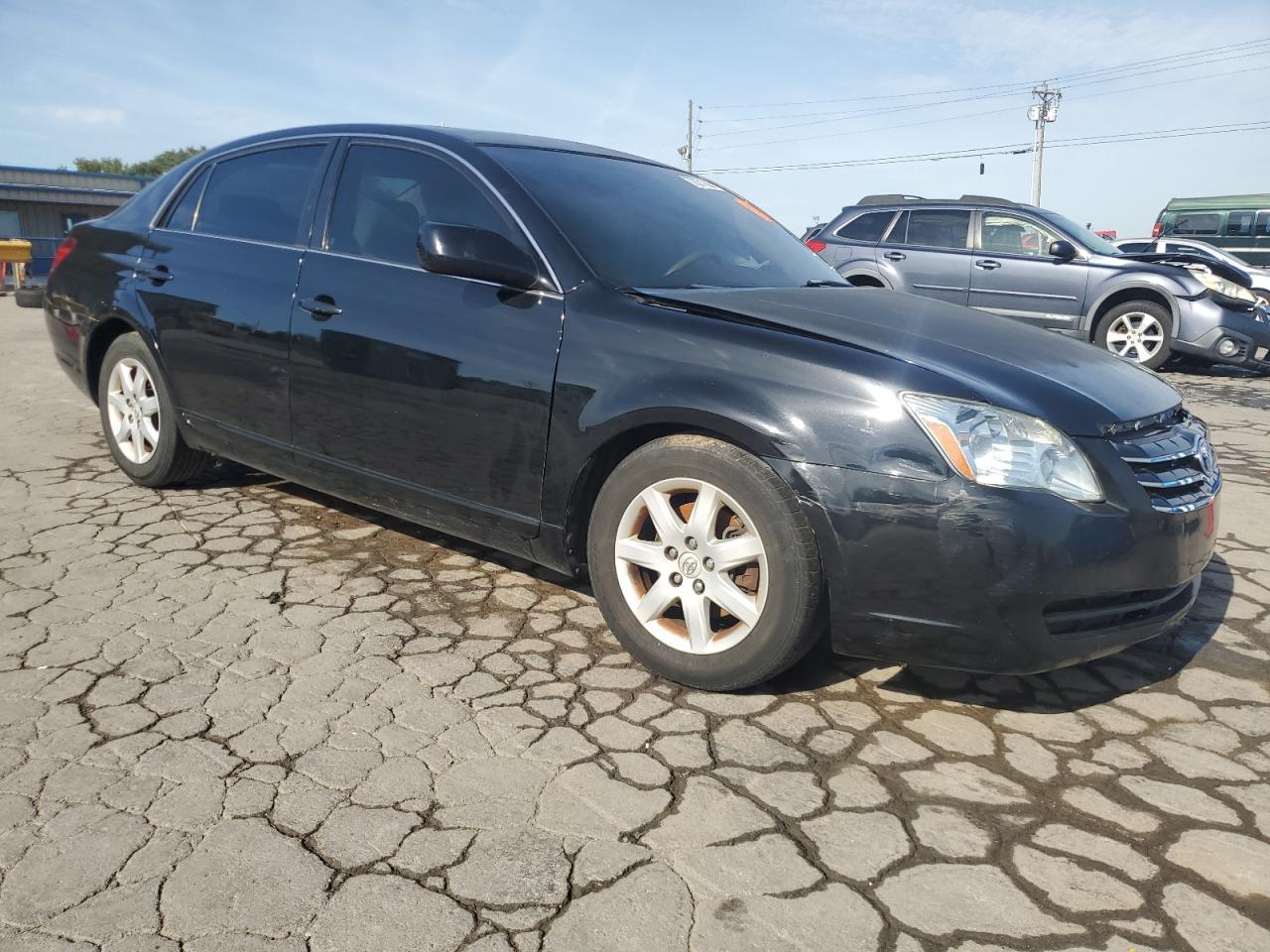 2006 Toyota Avalon Xl - Image 4