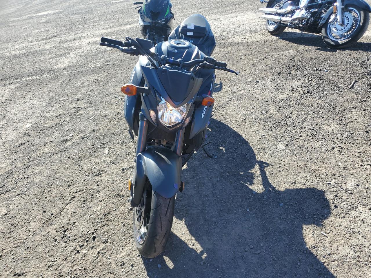 2020 Suzuki Gsx-S750 M - Image 2