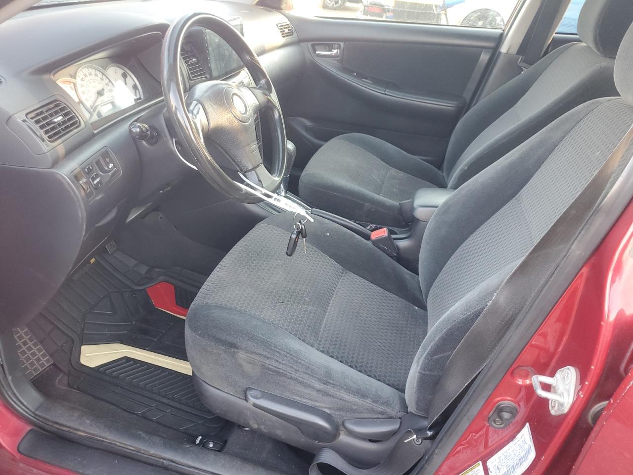 2006 Toyota Corolla - Image 7