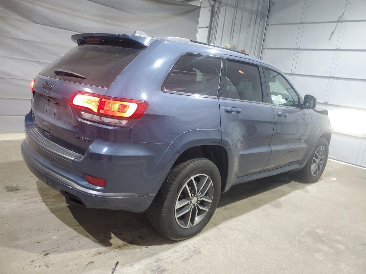 2020 Jeep Grand Cherokee Limited - Фото 3
