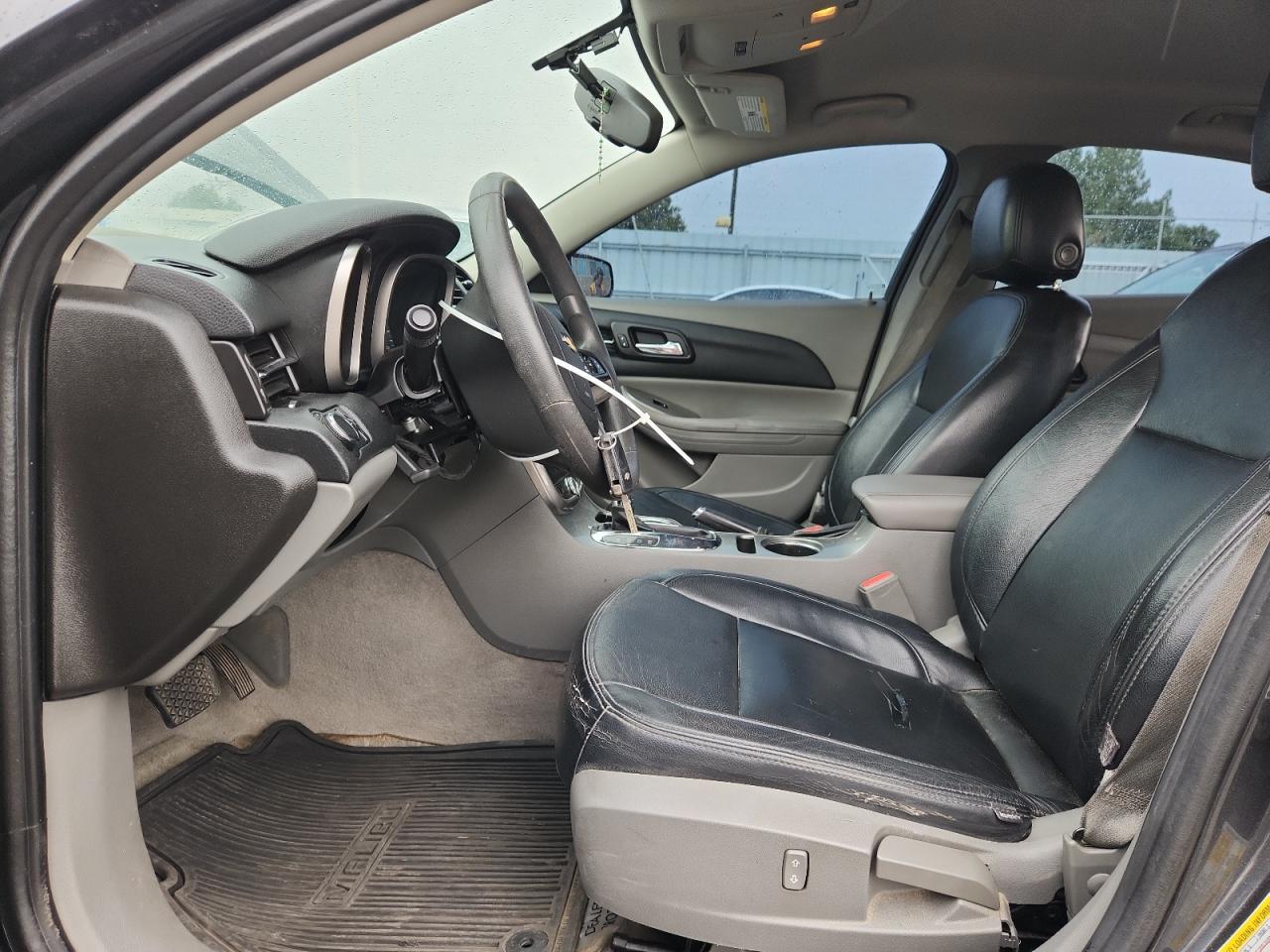 2014 Chevrolet Malibu Ls - Image 7