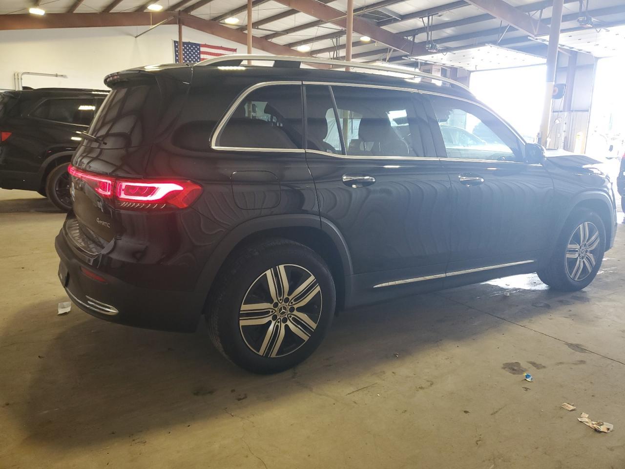 2023 Mercedes-Benz Eqb 300 4Matic - Фото 3