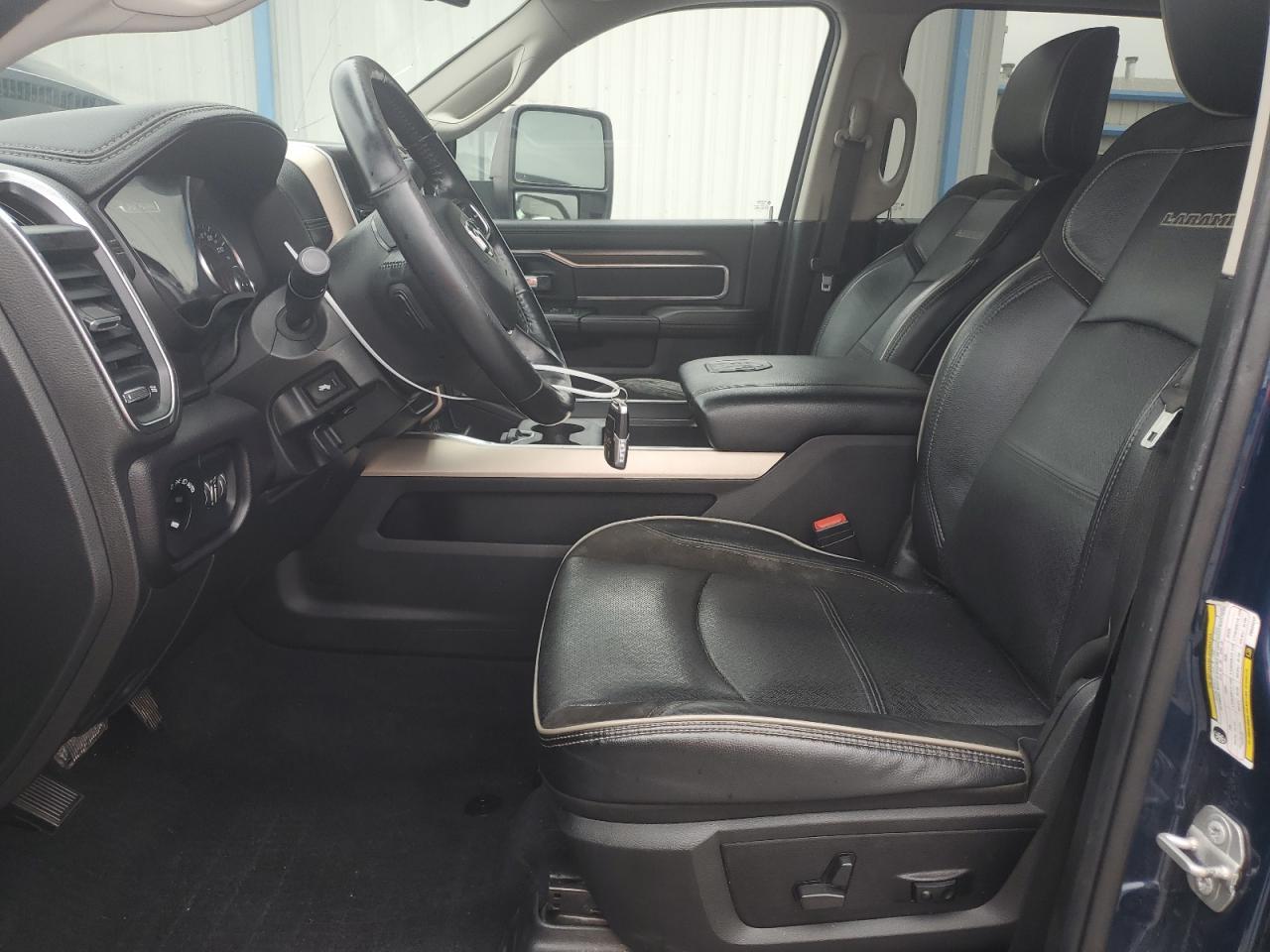 2023 Ram 3500 Laramie - Image 7