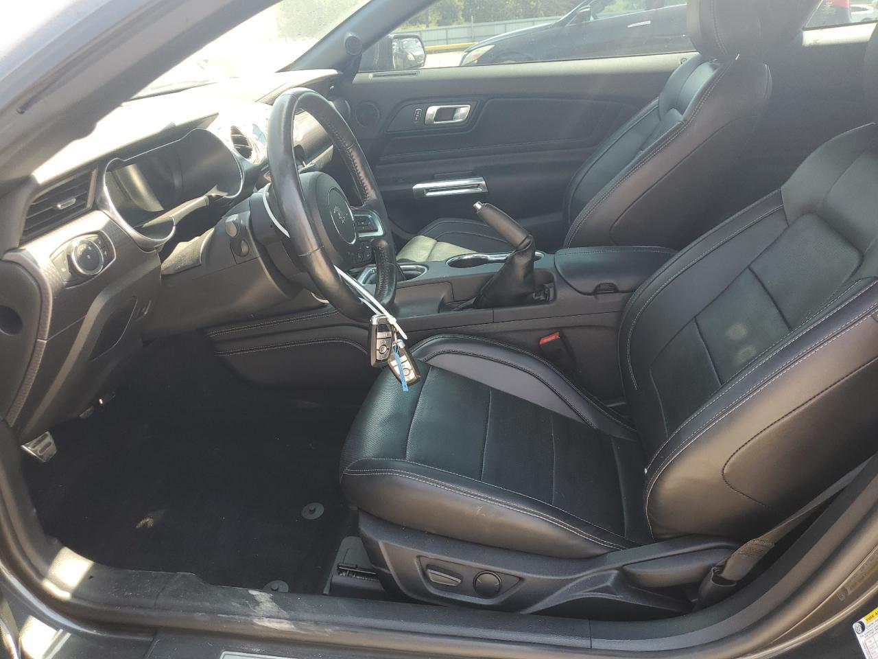 2020 Ford Mustang Gt - Image 7