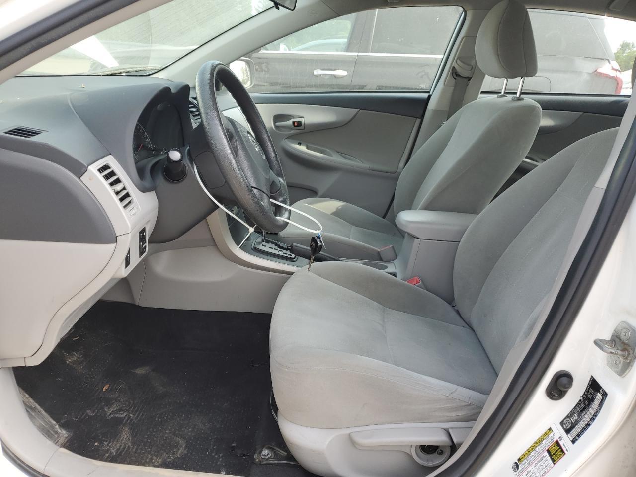 2011 Toyota Corolla Base - Фото 7