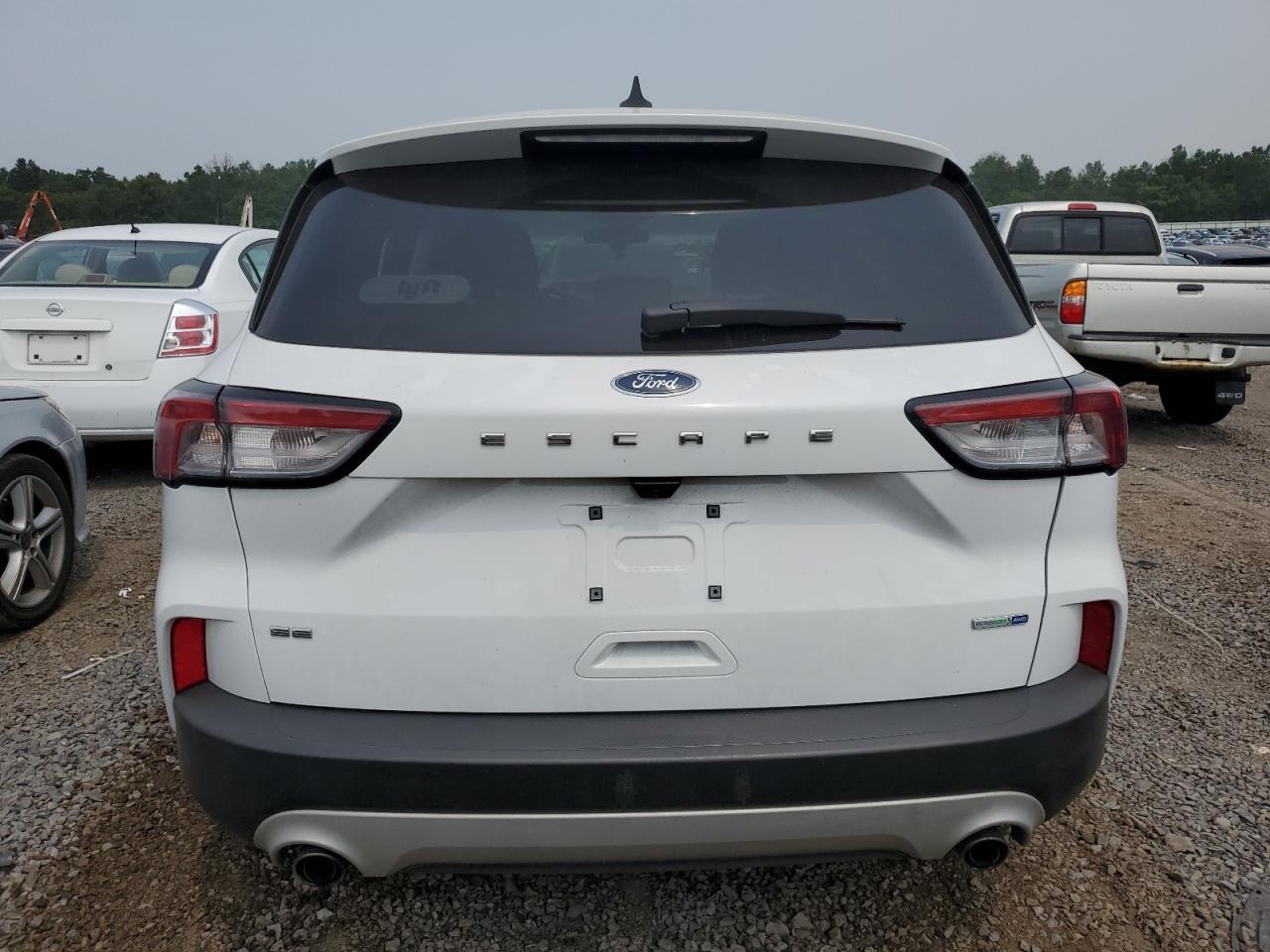 2020 Ford Escape Se - Image 6