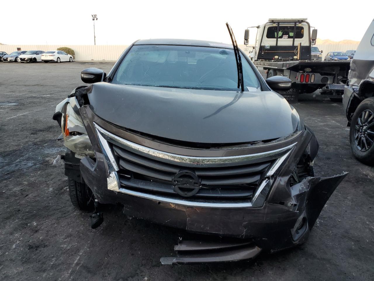 2013 Nissan Altima 2.5 - Image 5