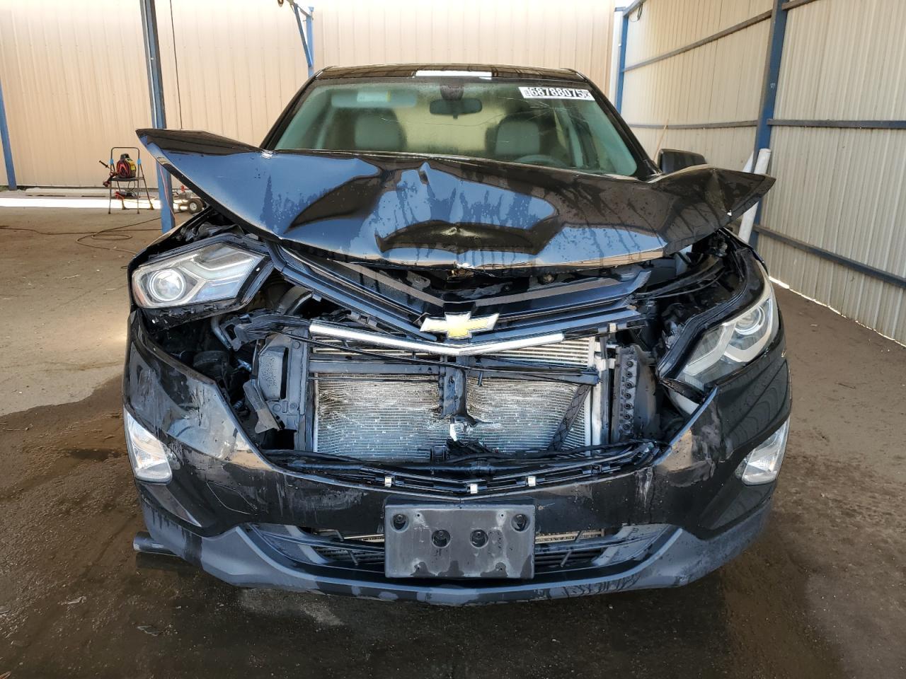 2019 Chevrolet Equinox Ls - Фото 5