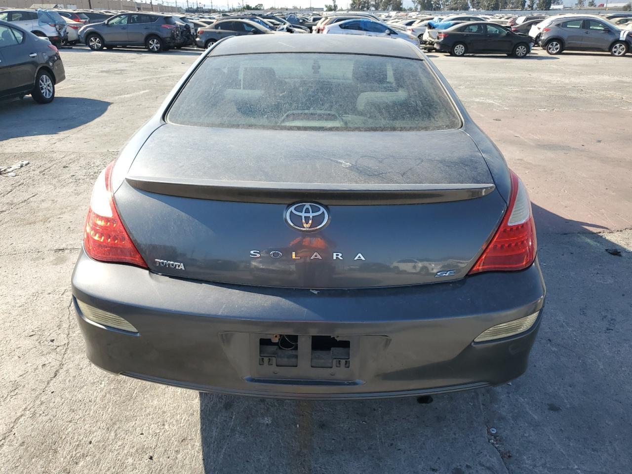 2008 Toyota Camry Solara Se - Image 6