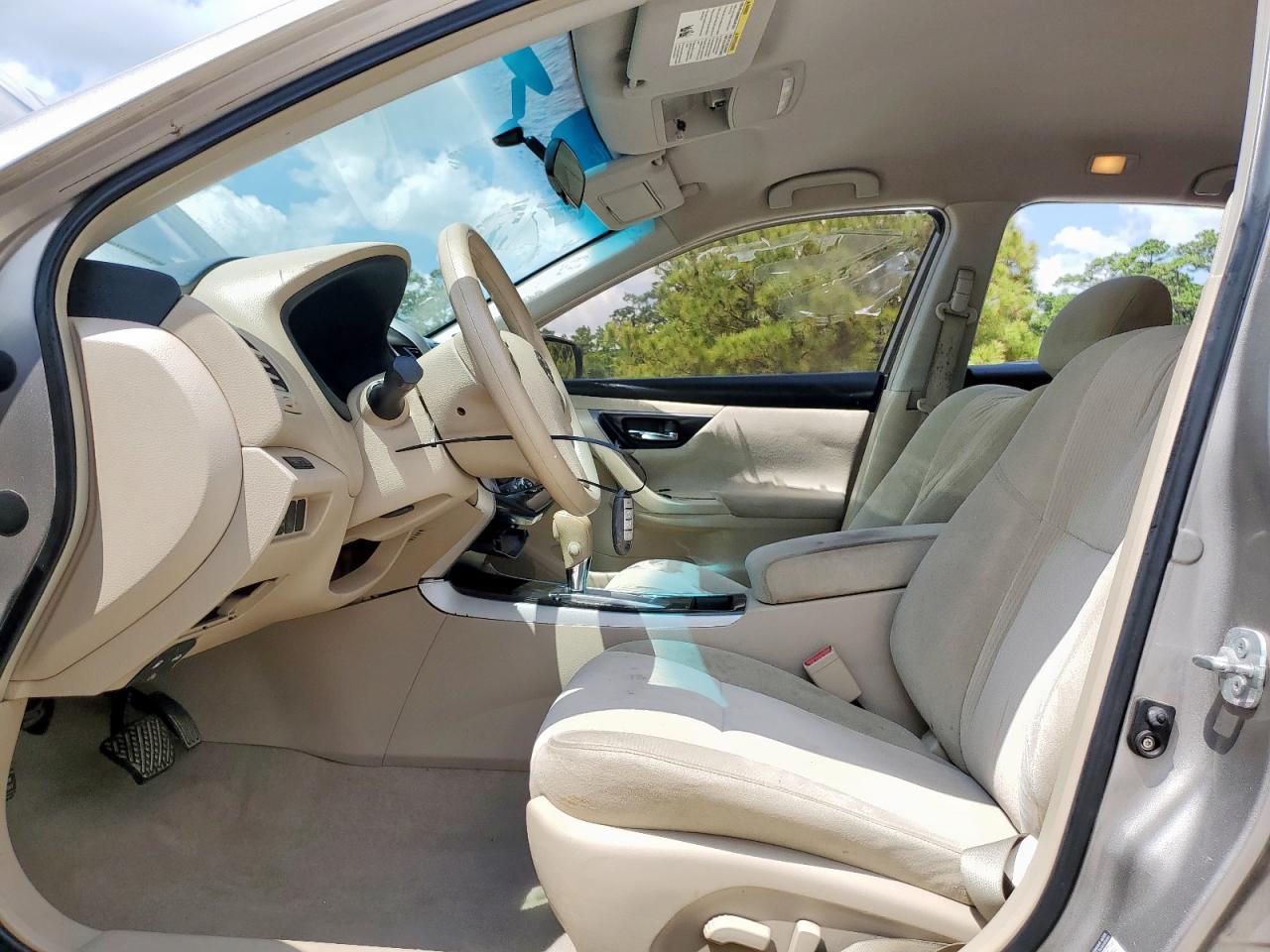 2013 Nissan Altima 2.5 - Фото 7