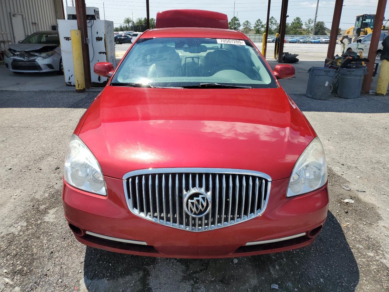 2011 Buick Lucerne Cxl - Фото 5
