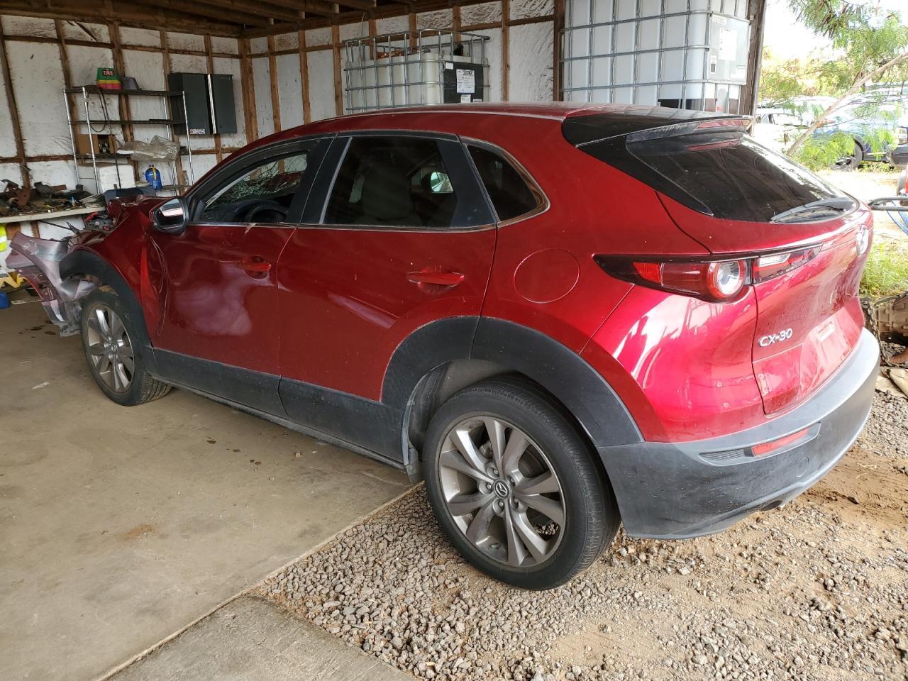 2020 Mazda Cx-30 Select - Image 2