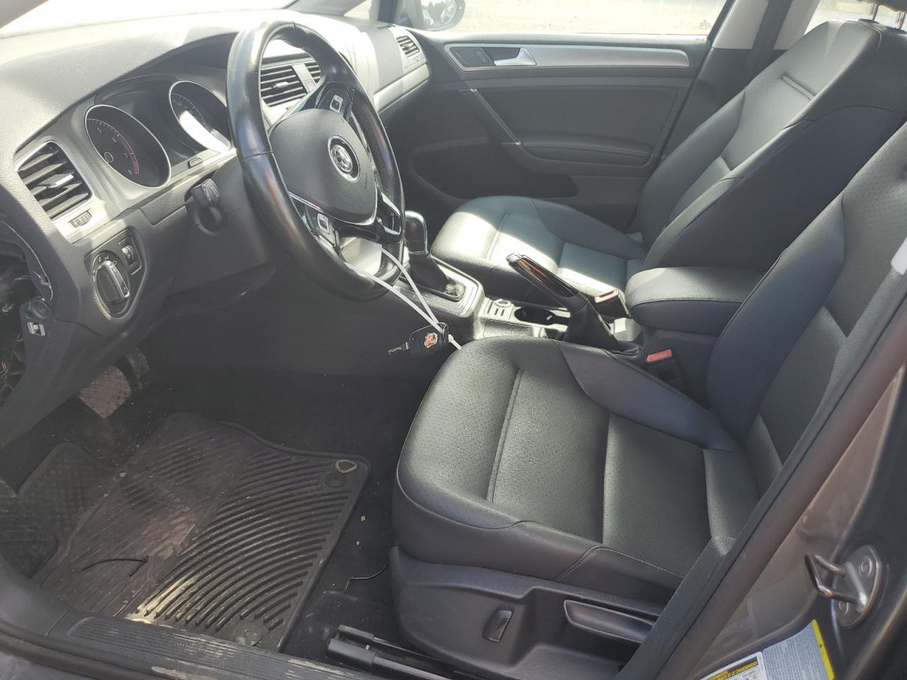 2015 Volkswagen Golf - Фото 7