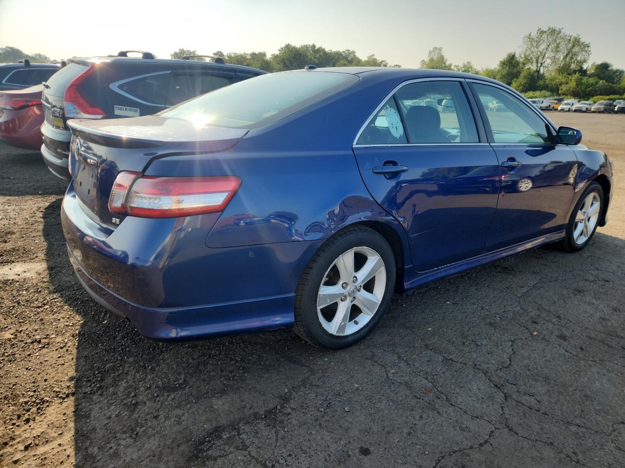 2010 Toyota Camry Base - Image 3