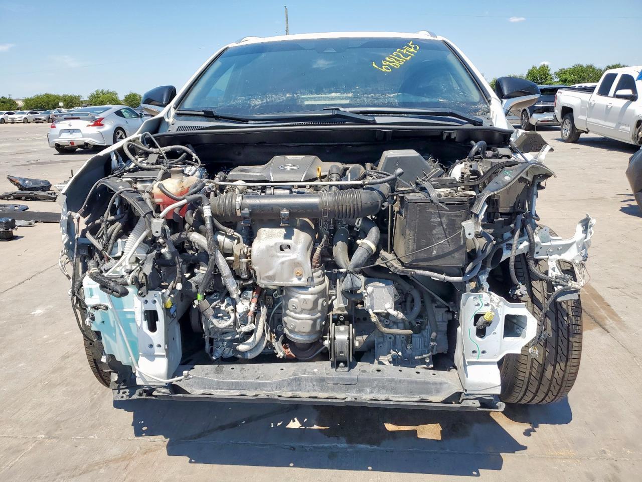 2021 Lexus Nx 300 Base - Фото 5