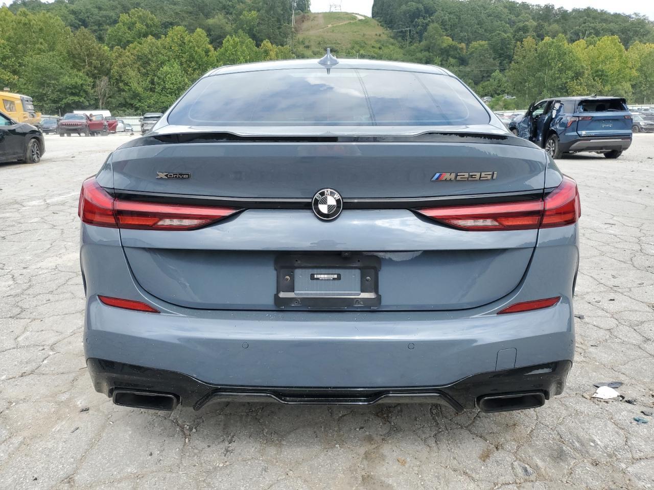 2020 BMW M235Xi - Фото 6