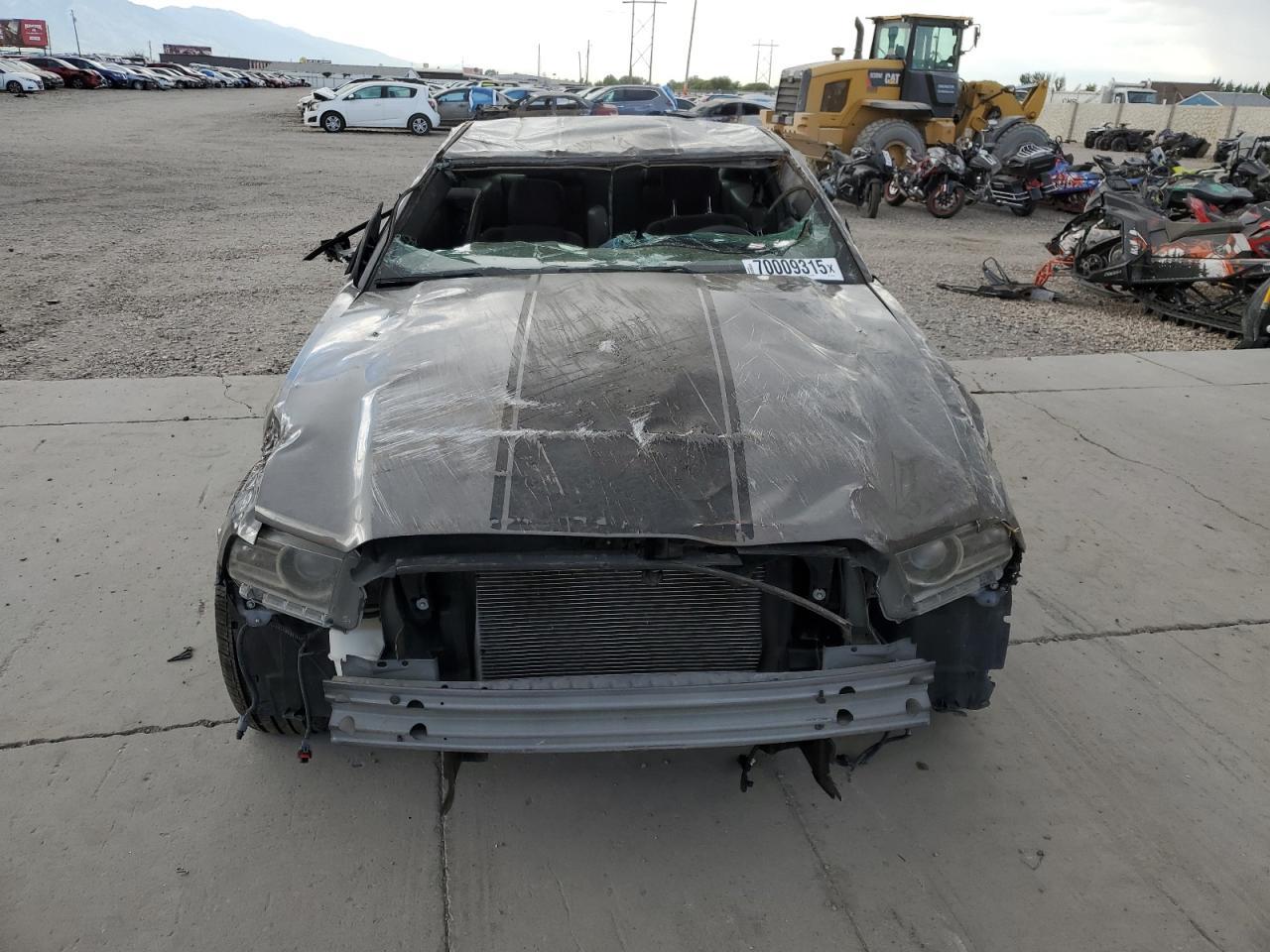 2014 Ford Mustang - Фото 5