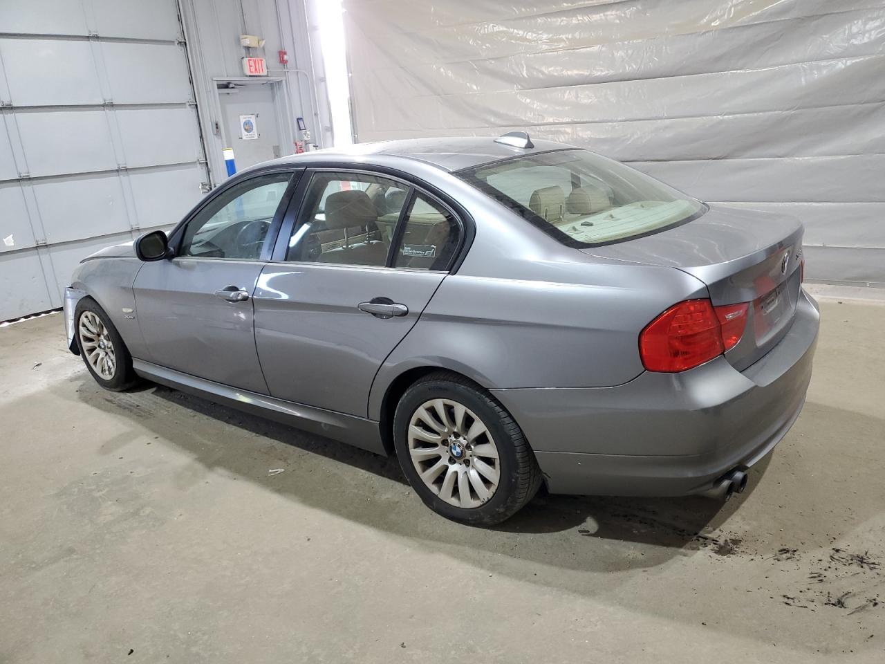 2009 BMW 328 Xi - Фото 2