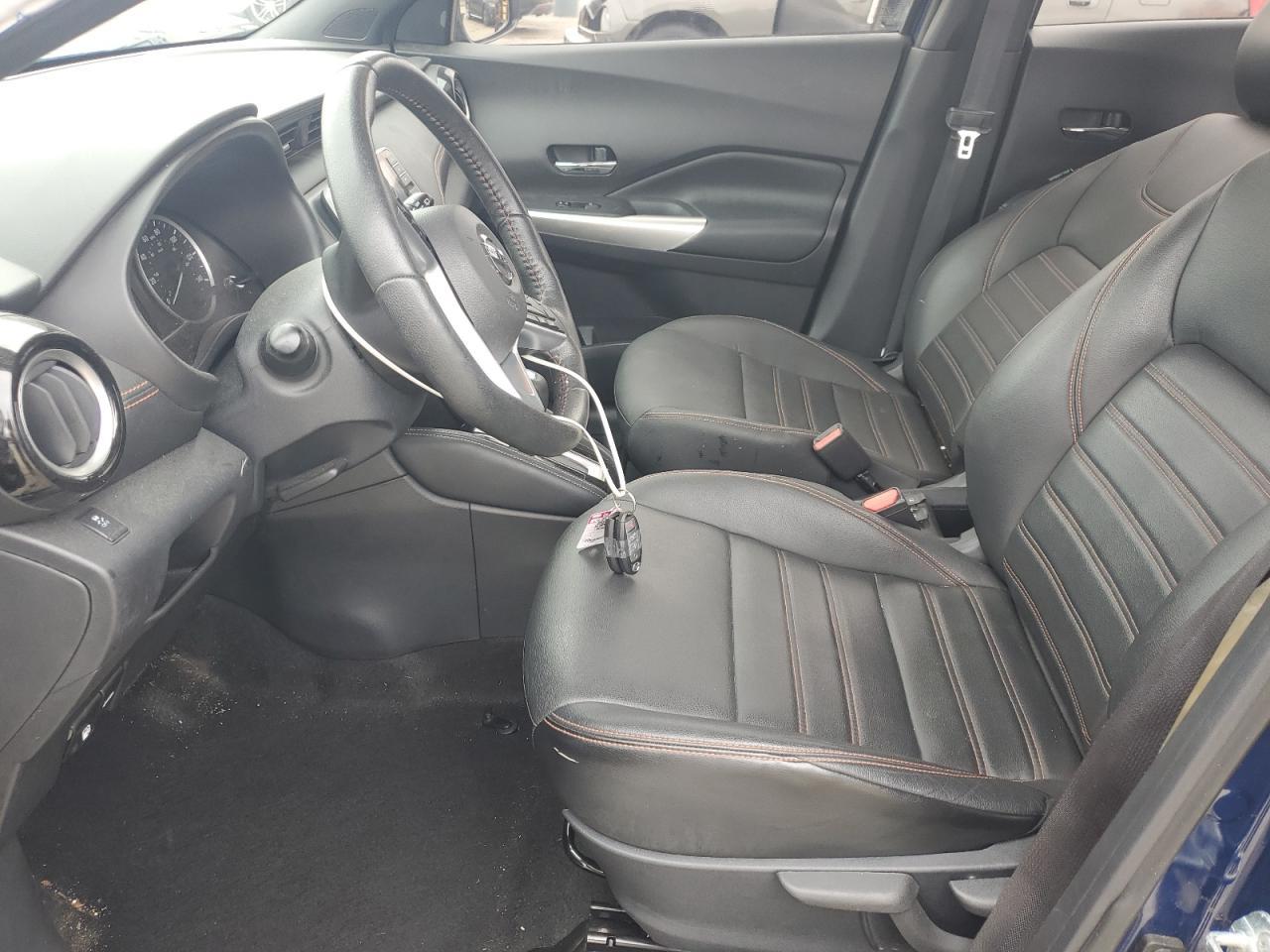 2019 Nissan Kicks S - Фото 7