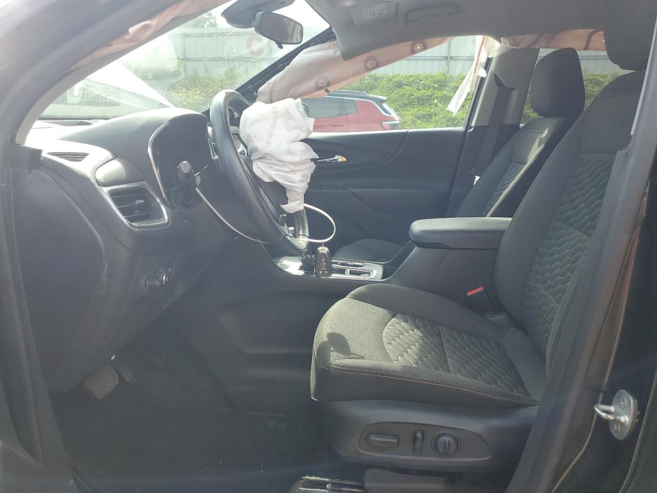 2020 Chevrolet Equinox Lt - Фото 7